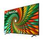 Imagem de Smart TV LG 75" NanoCell 4K UHD ThinQ AI 75NANO77SRA