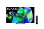 Imagem de Smart TV LG 77" OLED evo C3 4K Wifi Gaming AI OLED77C3PSA
