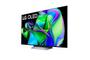Imagem de Smart TV LG 77" OLED evo C3 4K Wifi Gaming AI OLED77C3PSA