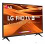 Imagem de Smart Tv LG Led 43 Fhd Hdmi Usb Bluetooth Wi-fi Thinq Ai