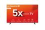 Imagem de Smart TV LG NanoCell NANO80 4K de 55 polegadas 55NANO80