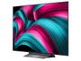 Imagem de Smart TV LG OLED evo AI C5 4K de 55 polegadas 2025