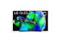 Imagem de Smart TV LG OLED evo C3 42" 4K, 2023