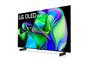 Imagem de Smart TV LG OLED evo C3 42" 4K, 2023
