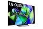 Imagem de Smart TV LG OLED evo C3 55” 4K, 2023 - OLED55C3PSA