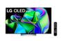 Imagem de Smart TV LG OLED evo C3 55" 4K, 2023