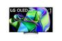 Imagem de Smart TV LG OLED evo C3 55” 4K, 2023