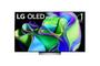 Imagem de Smart TV LG OLED evo C3 65” 4K, 2023 - OLED65C3PSA