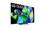Imagem de Smart TV LG OLED evo C3 65” 4K, 2023