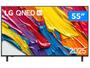Smart TV LG QNED 4K 55" Polegadas com WebOS 25 e Processador α7 AI - 55QNED82ASG Imagem de Smart TV LG QNED 4K 55" Polegadas com WebOS 25 e Processador α7 AI - 55QNED82ASG