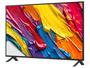 Smart TV LG QNED 4K 55" Polegadas com WebOS 25 e Processador α7 AI - 55QNED82ASG Imagem de Smart TV LG QNED 4K 55" Polegadas com WebOS 25 e Processador α7 AI - 55QNED82ASG