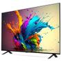 Imagem de Smart TV LG QNED MiniLED 65" Polegadas 65QNED90T, Processador α8 AI, Quantum Dot, webOS 24 e Wi-Fi