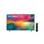 Smart TV LG QNED75 55'' 4k ThinQ Quantum Dot Nanocell 55QNED75SRA Bivolt Imagem de Smart TV LG QNED75 55'' 4k ThinQ Quantum Dot Nanocell 55QNED75SRA Bivolt