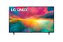 Imagem de Smart TV LG QNED75 55'' 4k ThinQ Quantum Dot Nanocell 55QNED75SRA