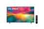 Imagem de Smart TV LG QNED75 65'' 4k ThinQ Quantum Dot Nanocell 65QNED75SRA