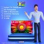 Imagem de Smart TV LG UHD 4K 50" Wi-Fi webOS 23 ThinQ AI Comando Voz 50UR8750PSA.AWZ