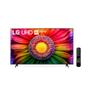 Imagem de Smart TV LG UHD 55 Polegadas 4K UR8750 com ThinQ AI e WebOS