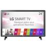 Imagem de Smart TV Monitor LG 24" LED 24TL520S 2 HDMI 1 USB, Wi-Fi Bivolt
