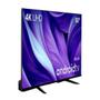 Imagem de Smart TV Multi 4K 55 Polegadas TL061M Android Com Espelhamento de Tela