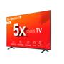 Imagem de Smart TV NanoCell 55" Ultra HD 4K LG 55NANO80TSA 3 HDMI 2 USB Wi-Fi Bluetooth