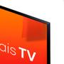 Imagem de Smart TV NanoCell 55" Ultra HD 4K LG 55NANO80TSA 3 HDMI 2 USB Wi-Fi Bluetooth