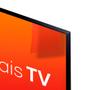 Imagem de Smart TV NanoCell 65" Ultra HD 4K LG 65NANO80TSA 3 HDMI 2 USB Wi-Fi Bluetooth