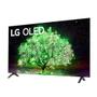 Imagem de Smart TV OLED 55" LG OLED55A1PSA, 4K, Wi-Fi, Bluetooth, com 2 USB, 3 HDMI, 60Hz