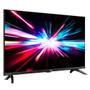 Imagem de Smart TV Philco 32 PTV32G7PR2CGB FULL HD LED Dolby Áudio Roku TV