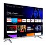 Smart TV Philco 40' PTV40E3AAGSSBLF LED Dolby Áudio HDMI HDR Imagem de Smart TV Philco 40' PTV40E3AAGSSBLF LED Dolby Áudio HDMI HDR