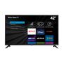 Smart Tv Philco 42" Full HD DLED ROKU TV Bivolt Alexa PTV42G6 Imagem de Smart Tv Philco 42" Full HD DLED ROKU TV Bivolt Alexa PTV42G6