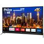 Imagem de Smart TV Philco 49" PTV49G50SN 4K - Netflix