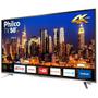 Imagem de Smart Tv Philco 50" LED Ultra HD 4K PTV50F60SN
