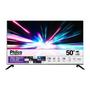Imagem de Smart TV Philco 50'' PTV50G70R2CSGBL 4K LED Roku TV HDR10