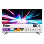 Smart TV Philco 55 Polegadas PTV55G3ERSGB 4K UHD LED HDR10 ROKU TV Imagem de Smart TV Philco 55 Polegadas PTV55G3ERSGB 4K UHD LED HDR10 ROKU TV