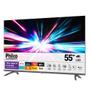 Smart TV Philco 55 Polegadas PTV55G3ERSGB 4K UHD LED HDR10 ROKU TV Imagem de Smart TV Philco 55 Polegadas PTV55G3ERSGB 4K UHD LED HDR10 ROKU TV