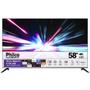 Imagem de Smart TV Philco 58" 4K PTV58G70R2CSGBL HDR10 Dolby Audio 4X HDMI 2.0 WiFi Roku TV