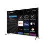 Imagem de Smart TV Philco 58 Polegadas 4K LED Roku TV PTV58G7UR2CSBL