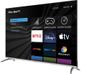 Smart Tv Philco Ptv58G7Ur2Csbl 58'' 4K Led Dolby Audio HDR10 Imagem de Smart Tv Philco Ptv58G7Ur2Csbl 58'' 4K Led Dolby Audio HDR10