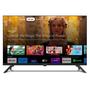 Imagem de Smart TV Philips 32 HD Android TV Comando de Voz 32PHG690978