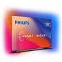 Imagem de Smart TV Philips 50” 4K UHD, LED, 50PUG7907/78, Wi-Fi Integrado
