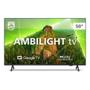 Imagem de Smart Tv Philips 50 Ambilight 4k Led Google Tv 50pug7908/78