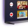 Imagem de Smart TV Philips 50" Ambilight 4K UHD LED Android TV 50PUG7907/78 Som com IA Diálogo claro Dolby Atmos