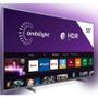 Imagem de Smart TV Philips 55 55PUG6794/78 4K Ambilight HDR Dolby Atmos Bluetooth Prata