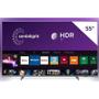 Imagem de Smart TV Philips 55 55PUG6794/78 4K Ambilight HDR Dolby Atmos Bluetooth Prata