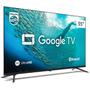 Smart TV Philips 55" LED UHD 4K 55PUG7019/78 Imagem de Smart TV Philips 55" LED UHD 4K 55PUG7019/78