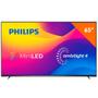 Imagem de Smart TV Philips 65" 4K UHD, LED, 65PML9507/78, Wi-Fi Integrado