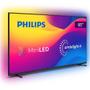 Imagem de Smart TV Philips 65" 4K UHD, LED, 65PML9507/78, Wi-Fi Integrado