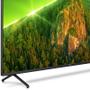 Imagem de Smart TV Philips 65" Ambilight UHD 4K LED Google TV 65PUG7908/78