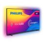 Imagem de Smart TV Philips 65" Mini LED 4K 120 Hz Android TV Ambilight 4 65PML9507/78