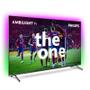 Imagem de Smart TV Philips 75" Ambilight THE ONE UHD 4K LED Google TV 75PUG8808/78